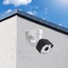 Aluminum Wall Mounting Bracket for HD Cameras, Compatible with Various Indoor Outdoor Installations (White) view 4