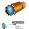 Telescope 25x30 Vintage Vintage Style Large Eyepiece Astronomical Telescopic Spyglass with Leather Bag Packed Needed view 2