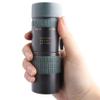 Telescope for Kids Telescopes for Adults Telescope, Continuous Zoom Zoom HD Mobile Phone Monoculars view 3