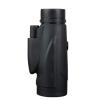 12x42 High List Tube Telescopes High-Power High-Definition Low-Light Monoculars Equipped with a Tripod Adapter Adult Telescope Suitable for Viewing Traveling Hiking. for Ad view 2
