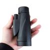12x42 High List Tube Telescopes High-Power High-Definition Low-Light Monoculars Equipped with a Tripod Adapter Adult Telescope Suitable for Viewing Traveling Hiking. for Ad view 3