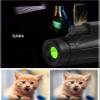 12x50, High Life Waterproof Monocular Compact with Portable BAK4 Prism Lens Monocular with Smartphone Adapter and Tripod for Bird Watching,for Indoor/Outdoor view 3
