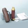 Telescope Telescopes,Telescope Optics Nautical Brass Spyglass Maritime Outdoor Camping Telescope view 2