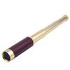 Telescope Telescopes,Telescope Optics Nautical Brass Spyglass Maritime Outdoor Camping Telescope view 4
