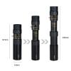 Telescope Telescopes 10-300x40mm Professional Lens HD Metal Night Vision for Hunting Tourism Camping Telescope view 3