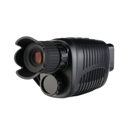 Telescope Telescopes Monocular Night Vision Device Digital Zoom Hunting Telescope Outdoor Day Night Use Full Dark Telescope