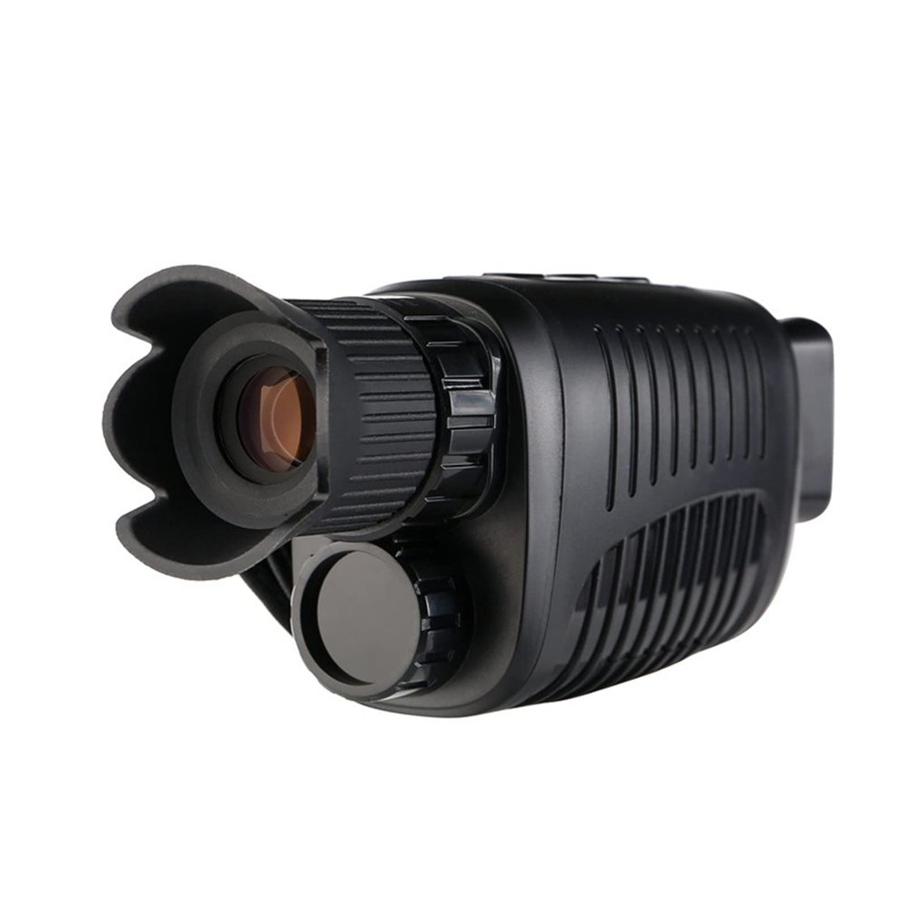 Telescope Telescopes Monocular Night Vision Device Digital Zoom Hunting Telescope Outdoor Day Night Use Full Dark Telescope