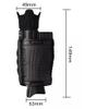 Telescope Telescopes Monocular Night Vision Device Digital Zoom Hunting Telescope Outdoor Day Night Use Full Dark Telescope view 3