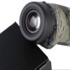 , 10x32, HD Portable Compact Life Waterproof Monocular with BAK4 Prism Lens for Adult Bird Watching Outdoor Travel Sightseeing view 3