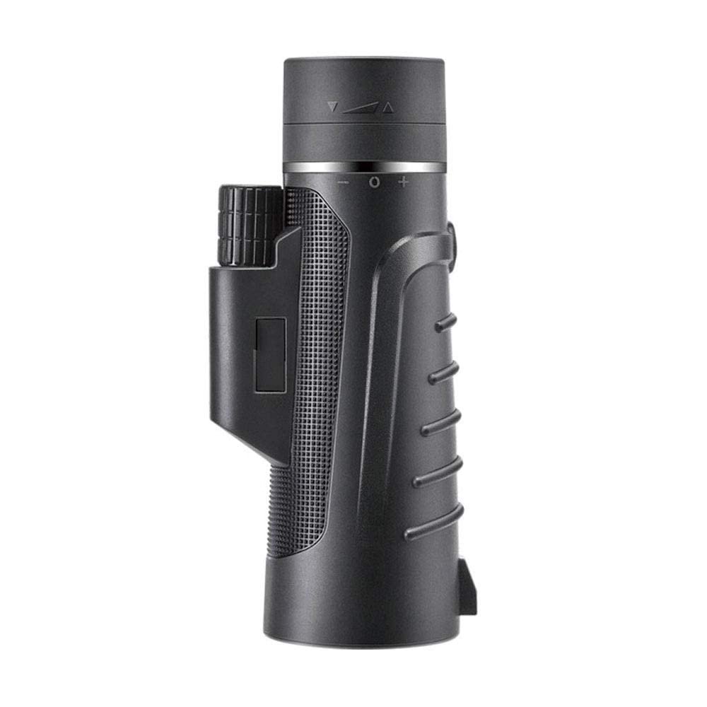 10X50 Powerful Monocular with Smart Phone Adapter,High Power Vision for Adult,for Bird Watching,Wildlife,Concert,Sporting Game