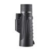 10X50 Powerful Monocular with Smart Phone Adapter,High Power Vision for Adult,for Bird Watching,Wildlife,Concert,Sporting Game view 1