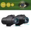 , 10x50 Monocular BAK4 Prism Waterproof Broadband Multi-Coated Telescope for Camping Hiking for Adult Bird Watching Outdoor Travel Sightseeing view 4