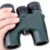10X26 Compact Binoculars for Kids Adults,HD BAK-4 Lens Non-Slip Design Binocular for Birds Watching Sports view 2