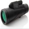 , 10x42, HD BAK4 Prism Lens Compact Life Waterproof Monocular with Smartphone Adapter and Tripod for Adult Bird Watching Outdoor view 1