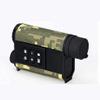 Adult Binoculars Large-Magnification Practical Binoculars HD monocular Multi-Function ranging Zoom monocular Manual Focus for Bird Watching and Camping view 1