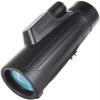 10x42, BAK4 Prism Lens Binocular with Smartphone Adapter Portable Life Waterproof Binoculars with,for Indoor/Outdoor view 1
