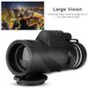 Monoculars Telescope High Power Telescopes, 40X60 Super Telephoto Zoom for Travel Bird Watching, Concerts, Football Matches for Adult Bird Watching Outdoor Travel Sight Binoculars view 3