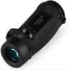 , 10x32, Portable Waterproof BAK4 Prism Lens Monoculars with Carrying Bag for Adult Bird Watching Outdoor Travel Sightseeing view 2