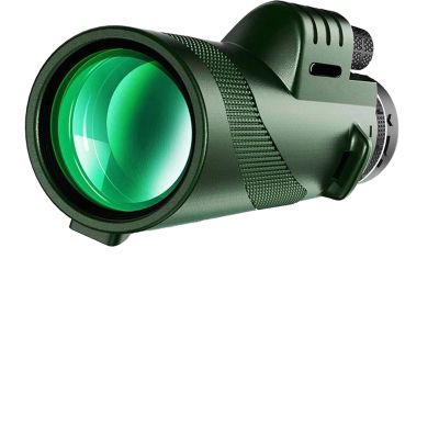 Telescope Telescopes Portable 40x60 High Power Prismatic Powerful 80X100 Hd Long Range Zoom Hunting Camping Tourism Bird Telescop Telescope