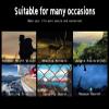 Telescope Telescopes 80x100 Zoom Scope Focus Telescope Day/Night Camping Phone Clip Tourism Fishing Camping Telescope Telescope view 3