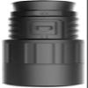 , 10x40, Portable Monocular Compact and Tripod 18mm Large View Eyepiece BAK4 Prism Lens Monoculars for Adult Bird Watching Outdoor Travel Sightse view 4