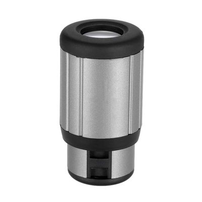 7X18 Binoculars Zooming Mini Compact Hd Pocket Scopeoptical Monocular