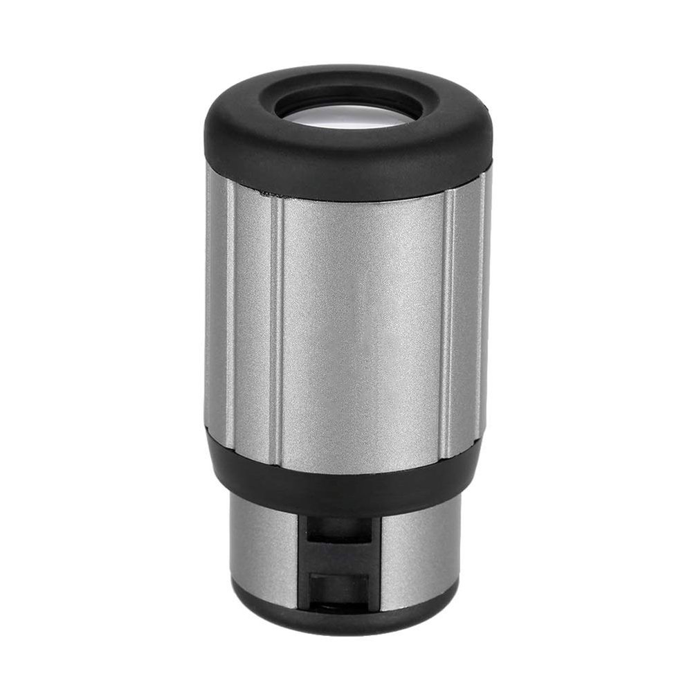 7X18 Binoculars Zooming Mini Compact Hd Pocket Scopeoptical Monocular