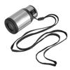 7X18 Binoculars Zooming Mini Compact Hd Pocket Scopeoptical Monocular view 2