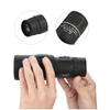 Telescopes for Adults, High Magnification 16X52 Monocular High-Definition Telescope Suitable for Bird Watching Camping W view 3