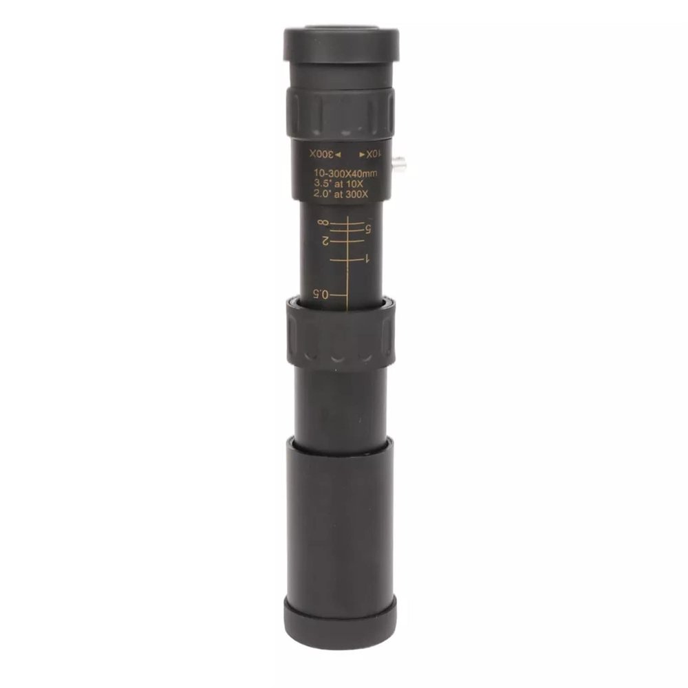 Telescope Telescopes High Power Binoculars Low Light Night Vision Eyepiece Powerful