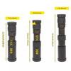 Telescope Telescopes High Power Binoculars Low Light Night Vision Eyepiece Powerful view 3