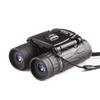 , 40x22 Binocular Zoom Field Glasses Great Handheld Mini telescopes HD Powerful Binoculars for Travel Camping view 2