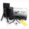 Telescope Telescopes 10-30040 Telescope High Zoom Monocular Clarity Pocket Binoculars for Camping Hunting Night Vision Scope Telescope view 3