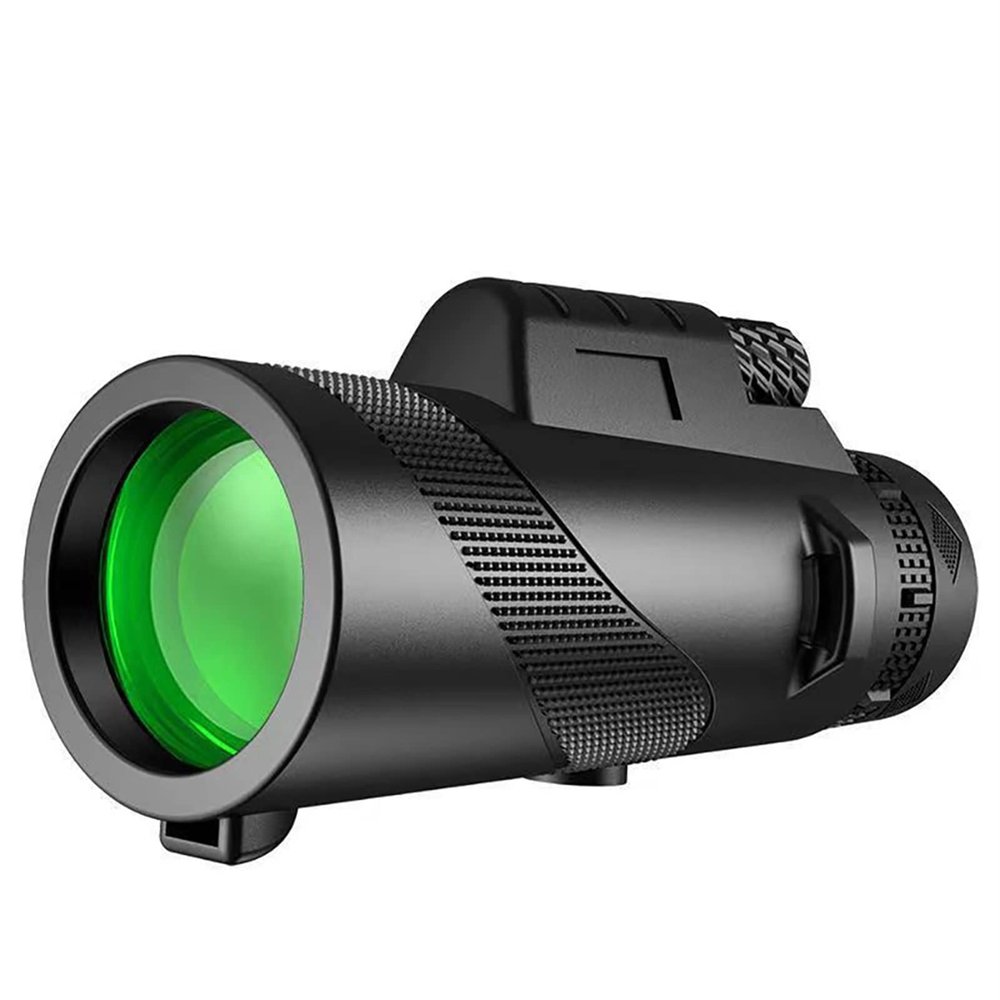 Telescope Telescopes 80x100 Zoom Scope Focus Telescope Day/Night Camping Phone Clip Tourism Fishing Camping Telescope Telescope