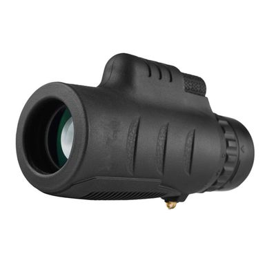 , 10x35 High Definition Non-Infrared Low-Light Portable Viewing Telescope for Adult Bird Watching Outdoor Travel Sightseeing