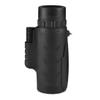 , 10x35 High Definition Non-Infrared Low-Light Portable Viewing Telescope for Adult Bird Watching Outdoor Travel Sightseeing view 3