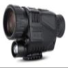 , HD Digital Telescope with Camera Long Range Photo Recording Video Recording Easy to Operate with Carrying Bag view 1