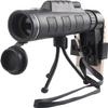 , 40x60 ED Glass Monocular- Ultra HD Multi-Coated Waterproof BAK4 Prism for Adult Bird Watching Outdoor Travel Sightseeing view 1