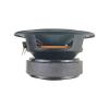 ZVHZQEMMT 4.5 Inch 115mm 40W HiFi Matte-Paper Woofer Speaker Mid Bass Loudspeaker 88DB 1pc Lucky view 4