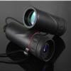 10x25, Portable Monocular Compact with Mini BAK4 Prism Lens Monocular with Smartphone Adapter for Adults Kids Bird Watching Travel Stargazing,for Indoor/Outdoor view 2