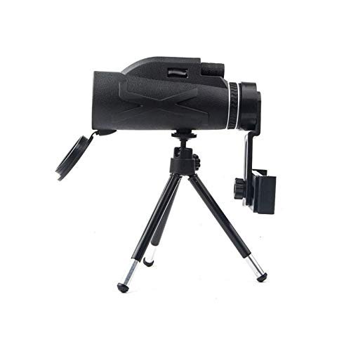 80x100 Magnification Hiking Lens Portable Night Vision Binoculars Zoom Camping Waterproof Camera