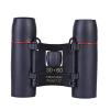 , 30X60 Mini HD Optical Binoculars Telescope Zoom Outdoor Travel Folding Telescope Black view 1