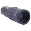 Portable Monocular 10X40 66M/1000M Travel Concert Outdoor Green Film Tourism Scope Binoculars view 3