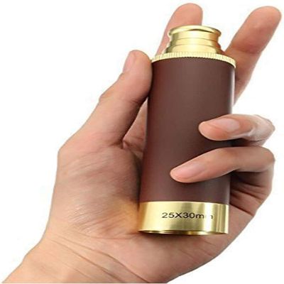 , 20x30, HD High Power Life Waterproof Telescopic Monocular Scope for Adult Bird Watching Outdoor Travel Seeing Adults Kids Bird Watching BAK4 Prism