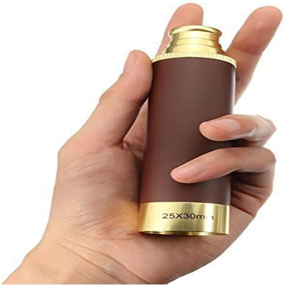 , 20x30, HD High Power Life Waterproof Telescopic Monocular Scope for Adult Bird Watching Outdoor Travel Seeing Adults Kids Bird Watching BAK4 Prism
