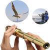 , 20x30, HD High Power Life Waterproof Telescopic Monocular Scope for Adult Bird Watching Outdoor Travel Seeing Adults Kids Bird Watching BAK4 Prism view 4