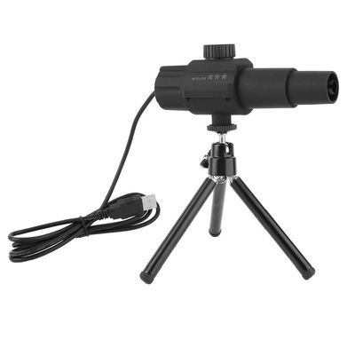 Telescope Smart Digital USB Adjustable Scalable Camera Zoom 70X 2.0MP Monitor for Photographing Videotaping Telescope