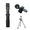 Telescope Telescopes 10-300x40mm Professional Lens HD Metal Night Vision for Hunting Tourism Camping Telescope view 1