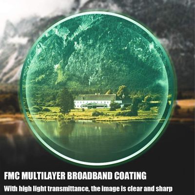 Mini Sportting Scope for Adults Outdoor Sightseeing Travelling Hunting Gaming -