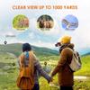 Mini Sportting Scope for Adults Outdoor Sightseeing Travelling Hunting Gaming - view 2